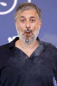 Photocall 'Baby Invasion', Internationale Filmfestspiele von Venedig 2024