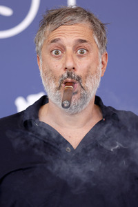 Photocall 'Baby Invasion', Internationale Filmfestspiele von Venedig 2024