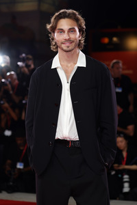 Filmpremiere 'The Order', Internationale Filmfestspiele von Venedig 2024