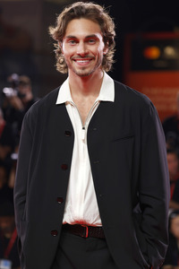 Filmpremiere 'The Order', Internationale Filmfestspiele von Venedig 2024