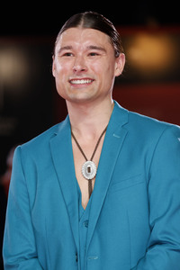 Filmpremiere 'The Order', Internationale Filmfestspiele von Venedig 2024