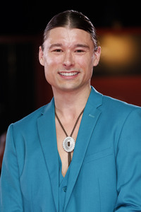 Filmpremiere 'The Order', Internationale Filmfestspiele von Venedig 2024