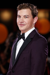 Filmpremiere 'The Order', Internationale Filmfestspiele von Venedig 2024