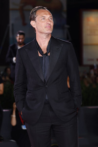 Filmpremiere 'The Order', Internationale Filmfestspiele von Venedig 2024