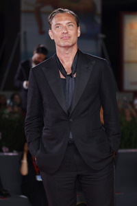 Filmpremiere 'The Order', Internationale Filmfestspiele von Venedig 2024