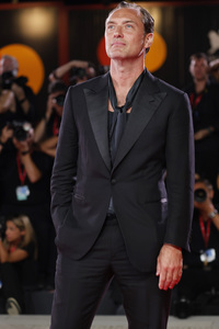 Filmpremiere 'The Order', Internationale Filmfestspiele von Venedig 2024