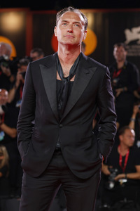 Filmpremiere 'The Order', Internationale Filmfestspiele von Venedig 2024