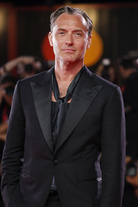 Filmpremiere 'The Order', Internationale Filmfestspiele von Venedig 2024