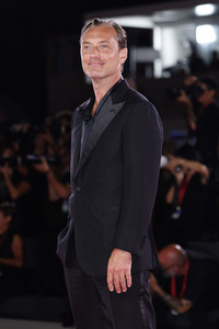 Filmpremiere 'The Order', Internationale Filmfestspiele von Venedig 2024