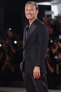 Filmpremiere 'The Order', Internationale Filmfestspiele von Venedig 2024