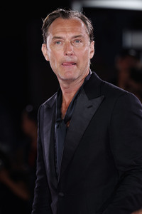 Filmpremiere 'The Order', Internationale Filmfestspiele von Venedig 2024