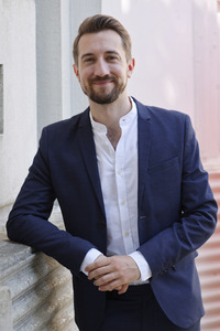 Photocall 'Peacock', Internationale Filmfestspiele von Venedig 2024