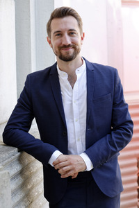 Photocall 'Peacock', Internationale Filmfestspiele von Venedig 2024