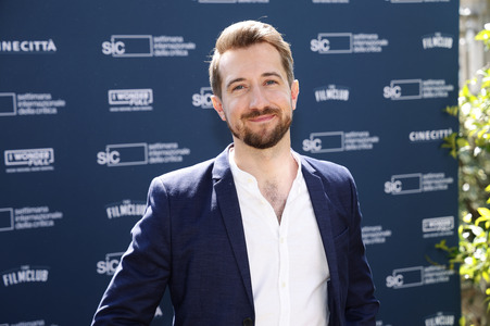 Photocall 'Peacock', Internationale Filmfestspiele von Venedig 2024