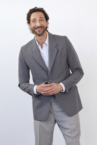 Photocall 'The Brutalist', Internationale Filmfestspiele von Venedig 2024