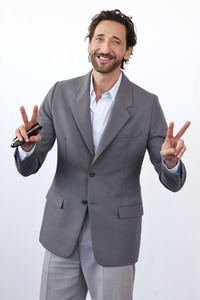 Photocall 'The Brutalist', Internationale Filmfestspiele von Venedig 2024