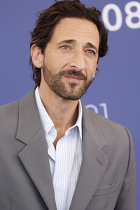 Photocall 'The Brutalist', Internationale Filmfestspiele von Venedig 2024