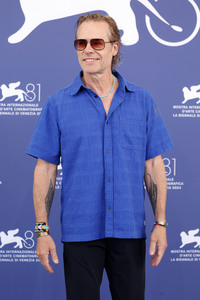 Photocall 'The Brutalist', Internationale Filmfestspiele von Venedig 2024