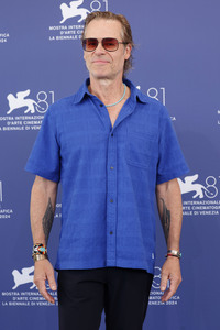 Photocall 'The Brutalist', Internationale Filmfestspiele von Venedig 2024