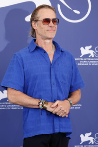 Photocall 'The Brutalist', Internationale Filmfestspiele von Venedig 2024