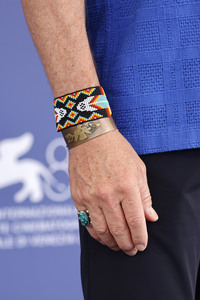 Photocall 'The Brutalist', Internationale Filmfestspiele von Venedig 2024