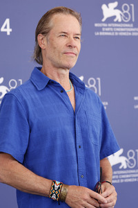 Photocall 'The Brutalist', Internationale Filmfestspiele von Venedig 2024