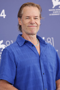 Photocall 'The Brutalist', Internationale Filmfestspiele von Venedig 2024