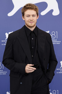 Photocall 'The Brutalist', Internationale Filmfestspiele von Venedig 2024