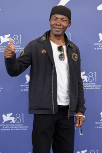 Photocall 'The Brutalist', Internationale Filmfestspiele von Venedig 2024