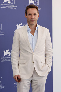 Photocall 'The Brutalist', Internationale Filmfestspiele von Venedig 2024