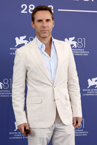 Photocall 'The Brutalist', Internationale Filmfestspiele von Venedig 2024