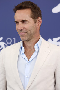 Photocall 'The Brutalist', Internationale Filmfestspiele von Venedig 2024