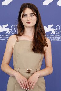 Photocall 'The Brutalist', Internationale Filmfestspiele von Venedig 2024