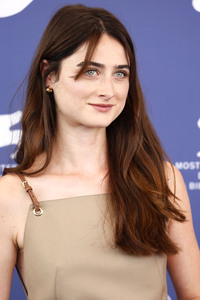 Photocall 'The Brutalist', Internationale Filmfestspiele von Venedig 2024