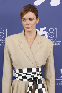 Photocall 'The Brutalist', Internationale Filmfestspiele von Venedig 2024