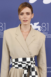 Photocall 'The Brutalist', Internationale Filmfestspiele von Venedig 2024