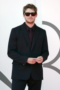 Filmpremiere 'The Brutalist', Internationale Filmfestspiele von Venedig 2024