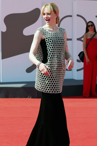 Filmpremiere 'The Brutalist', Internationale Filmfestspiele von Venedig 2024