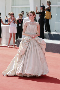 Filmpremiere 'The Brutalist', Internationale Filmfestspiele von Venedig 2024