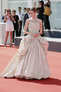 Filmpremiere 'The Brutalist', Internationale Filmfestspiele von Venedig 2024