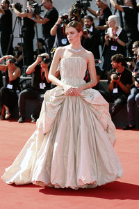 Filmpremiere 'The Brutalist', Internationale Filmfestspiele von Venedig 2024