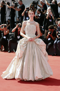 Filmpremiere 'The Brutalist', Internationale Filmfestspiele von Venedig 2024