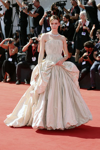 Filmpremiere 'The Brutalist', Internationale Filmfestspiele von Venedig 2024