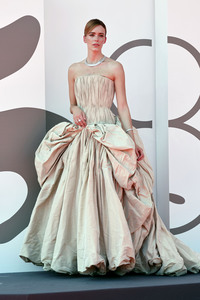 Filmpremiere 'The Brutalist', Internationale Filmfestspiele von Venedig 2024