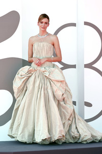 Filmpremiere 'The Brutalist', Internationale Filmfestspiele von Venedig 2024