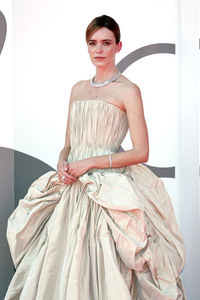 Filmpremiere 'The Brutalist', Internationale Filmfestspiele von Venedig 2024