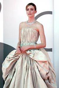 Filmpremiere 'The Brutalist', Internationale Filmfestspiele von Venedig 2024