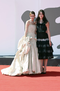 Filmpremiere 'The Brutalist', Internationale Filmfestspiele von Venedig 2024