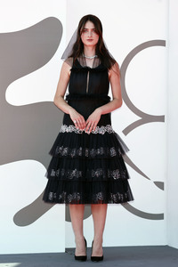 Filmpremiere 'The Brutalist', Internationale Filmfestspiele von Venedig 2024