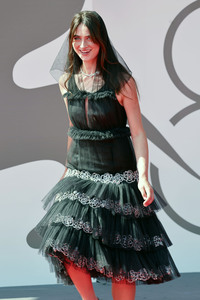 Filmpremiere 'The Brutalist', Internationale Filmfestspiele von Venedig 2024